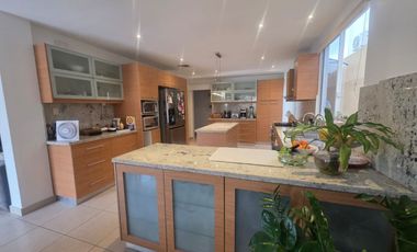 Terranostra, Renta de Hermosa Casa 4 Dorm. con Piscina y Jacuzzi