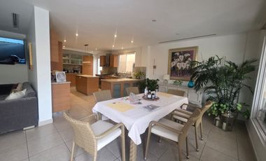 Terranostra, Renta de Hermosa Casa 4 Dorm. con Piscina y Jacuzzi
