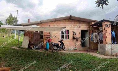 “TIERRA QUE PRODUCE, INVERSIÓN QUE CRECE” 20 mil metros dividido en potreros😊