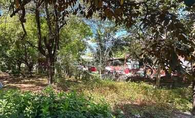 FOR SALE PRIME RESIDENTIAL VACANT LOT IN BOCAUE, BULACAN