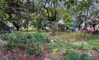 FOR SALE PRIME RESIDENTIAL VACANT LOT IN BOCAUE, BULACAN
