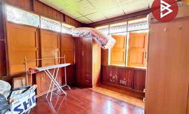 ขายบ้านเดี่ยว 2 ชั้นครึ่งปูนครึ่งไม้ เนื้อที่ 311 ตร.วา ปากกราน พระนครศรีอยุธยา