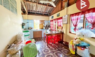 ขายบ้านเดี่ยว 2 ชั้นครึ่งปูนครึ่งไม้ เนื้อที่ 311 ตร.วา ปากกราน พระนครศรีอยุธยา