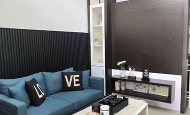 Rumah murah minimalis siap huni buana soetta bandung gedebage