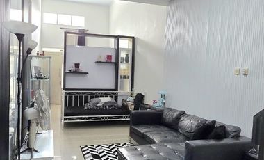 Rumah murah minimalis siap huni buana soetta bandung gedebage