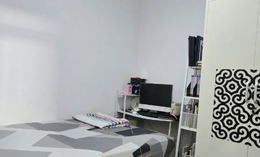 Rumah murah minimalis siap huni buana soetta bandung gedebage