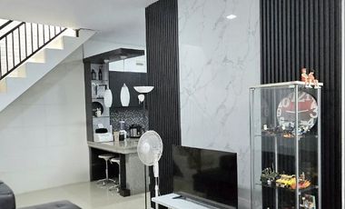 Rumah murah minimalis siap huni buana soetta bandung gedebage