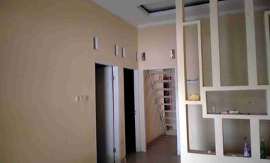 Take Over Sisa 10 Thn Lg ccln flat 93JT dkt Stasiun KA di Cipayung Depok
