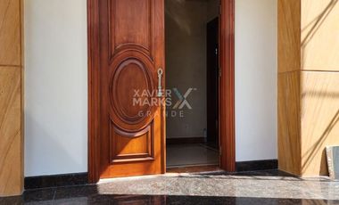 Disewakan Rumah Elite 2 Lantai di Galaxi Bumi Permai, Surabaya Timur