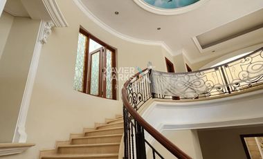 Disewakan Rumah Elite 2 Lantai di Galaxi Bumi Permai, Surabaya Timur