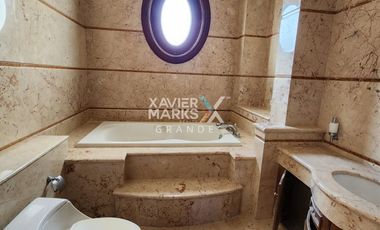 Disewakan Rumah Elite 2 Lantai di Galaxi Bumi Permai, Surabaya Timur