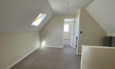 CASA EN ARRIENDO LINARES, A 1 CUADRA COLEGIO CONCEPCION
