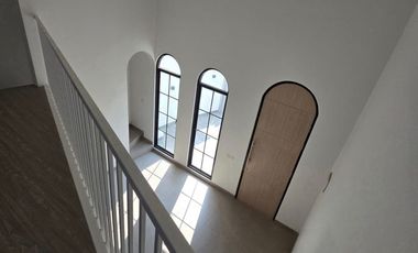 Rumah Hoek 2 Lantai Di Citra Garden 2 Desainnya Cakep