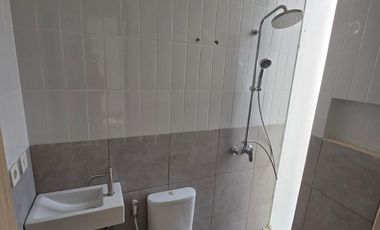 Rumah Hoek 2 Lantai Di Citra Garden 2 Desainnya Cakep