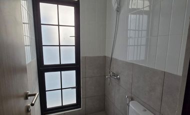 Rumah Hoek 2 Lantai Di Citra Garden 2 Desainnya Cakep