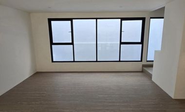 Rumah Hoek 2 Lantai Di Citra Garden 2 Desainnya Cakep