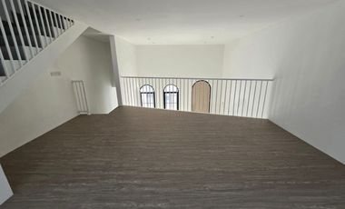 Rumah Hoek 2 Lantai Di Citra Garden 2 Desainnya Cakep