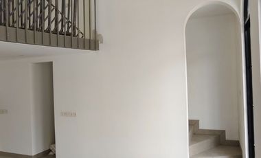 Rumah Hoek 2 Lantai Di Citra Garden 2 Desainnya Cakep