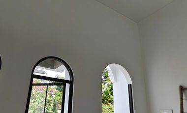 Rumah Hoek 2 Lantai Di Citra Garden 2 Desainnya Cakep