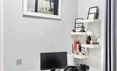 Termurah rumah full furnish cluster vanya Park BSD