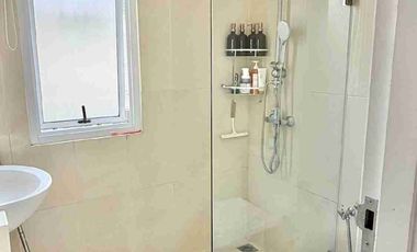 Termurah rumah full furnish cluster vanya Park BSD