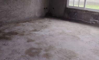 Casa en venta en obra gris en Zinacantepec - San Cristobal Tecolit