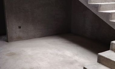 Casa en venta en obra gris en Zinacantepec - San Cristobal Tecolit