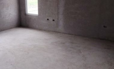 Casa en venta en obra gris en Zinacantepec - San Cristobal Tecolit