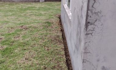 Casa en venta en obra gris en Zinacantepec - San Cristobal Tecolit