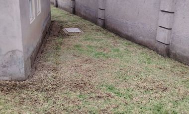 Casa en venta en obra gris en Zinacantepec - San Cristobal Tecolit