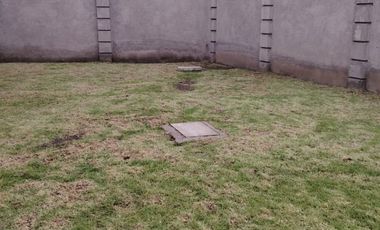 Casa en venta en obra gris en Zinacantepec - San Cristobal Tecolit