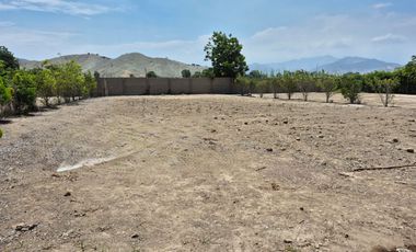SE VENDE TERRENO EN CONDOMINIO PRIVADO LOS PECANOS – HUARAL