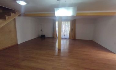 Casa Rancagua, Sector Norte, Pbl. Recreo