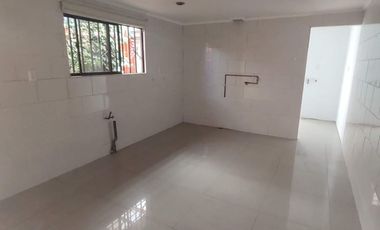 Casa Rancagua, Sector Norte, Pbl. Recreo
