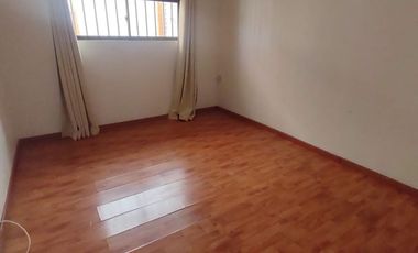 Casa Rancagua, Sector Norte, Pbl. Recreo