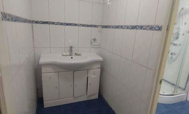 Casa Rancagua, Sector Norte, Pbl. Recreo