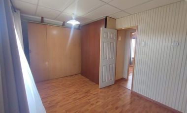 Casa Rancagua, Sector Norte, Pbl. Recreo