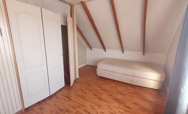 Casa Rancagua, Sector Norte, Pbl. Recreo