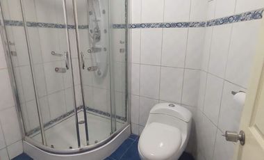 Casa Rancagua, Sector Norte, Pbl. Recreo
