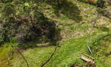 Venta finca San Vicente Antioquia