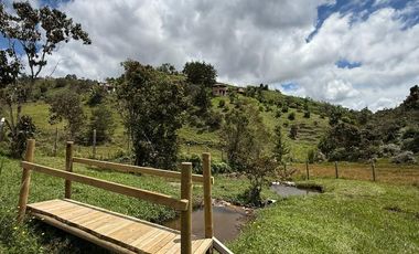 Venta finca San Vicente Antioquia