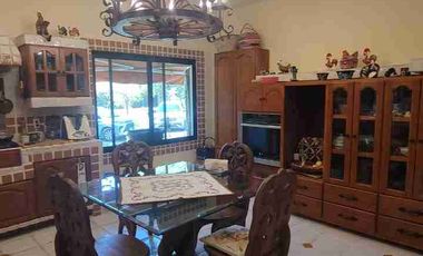 Quinta en Venta