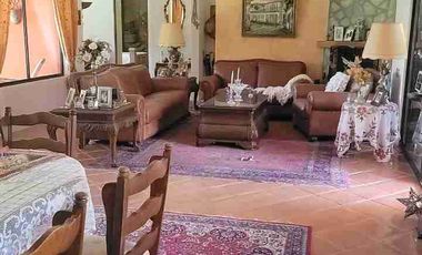 Quinta en Venta