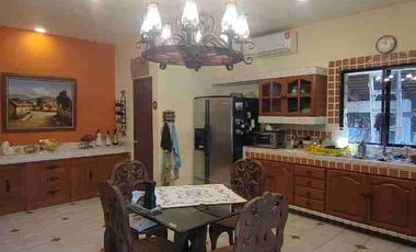 Quinta en Venta