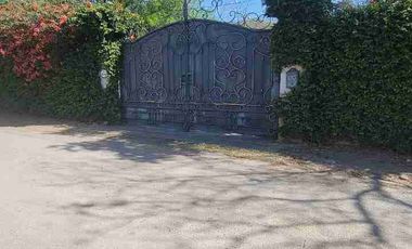 Quinta en Venta