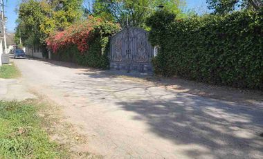 Quinta en Venta