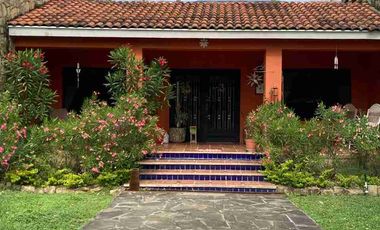 Quinta en Venta