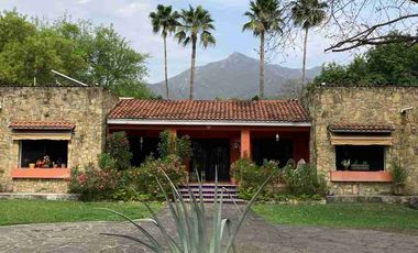 Quinta en Venta