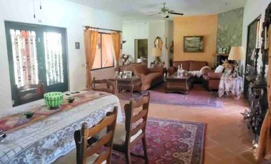 Quinta en Venta