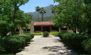 Quinta en Venta